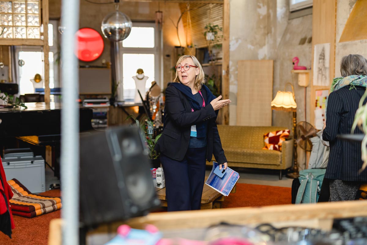 sokoms25 Frühstücksfernsehen