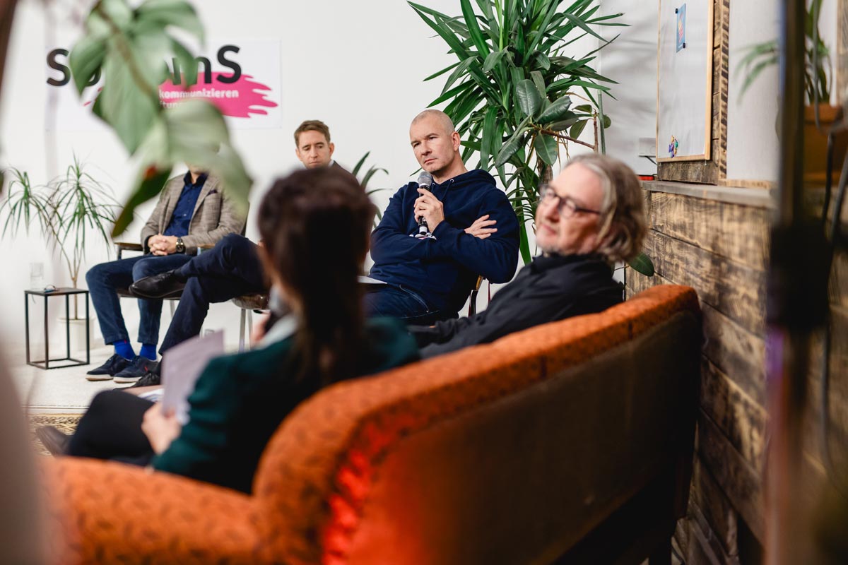 sokoms25 Frühstücksfernsehen