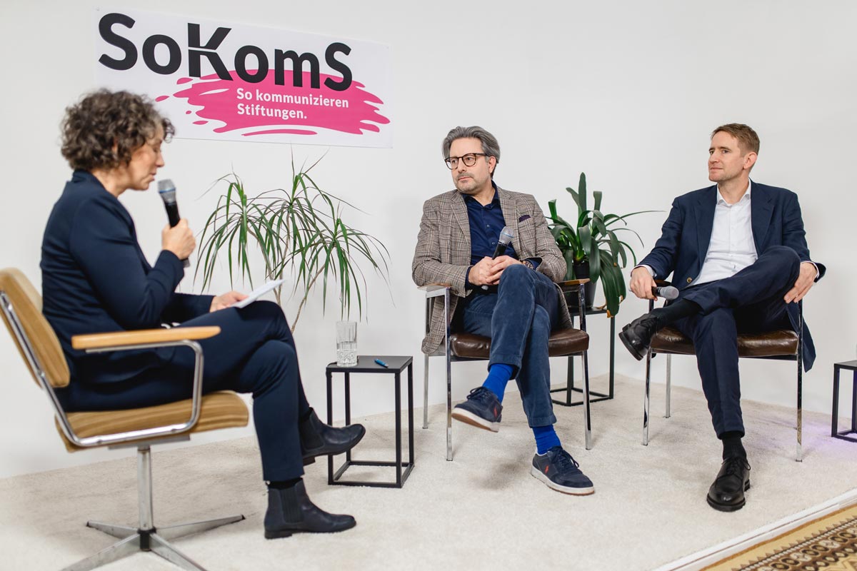 sokoms25 Frühstücksfernsehen