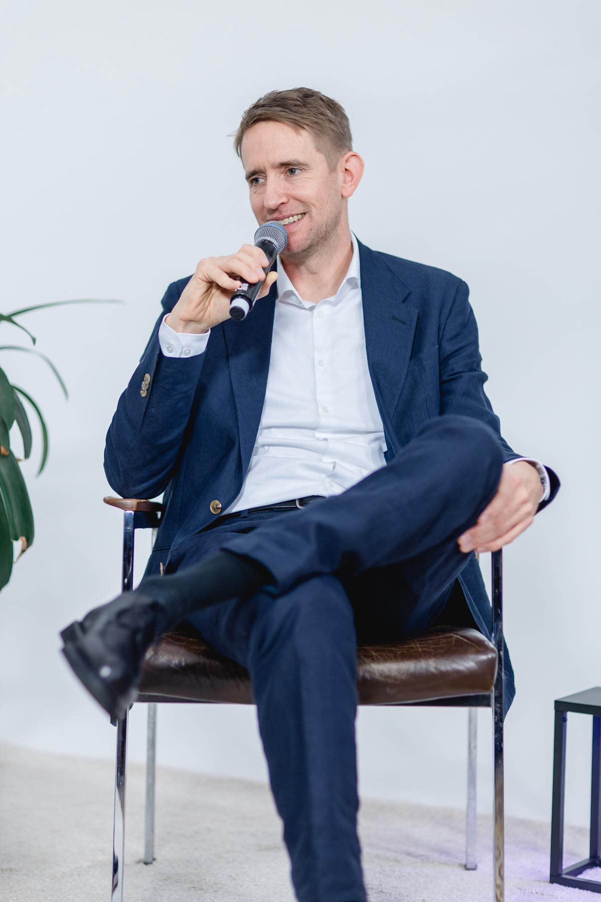 sokoms25 Frühstücksfernsehen