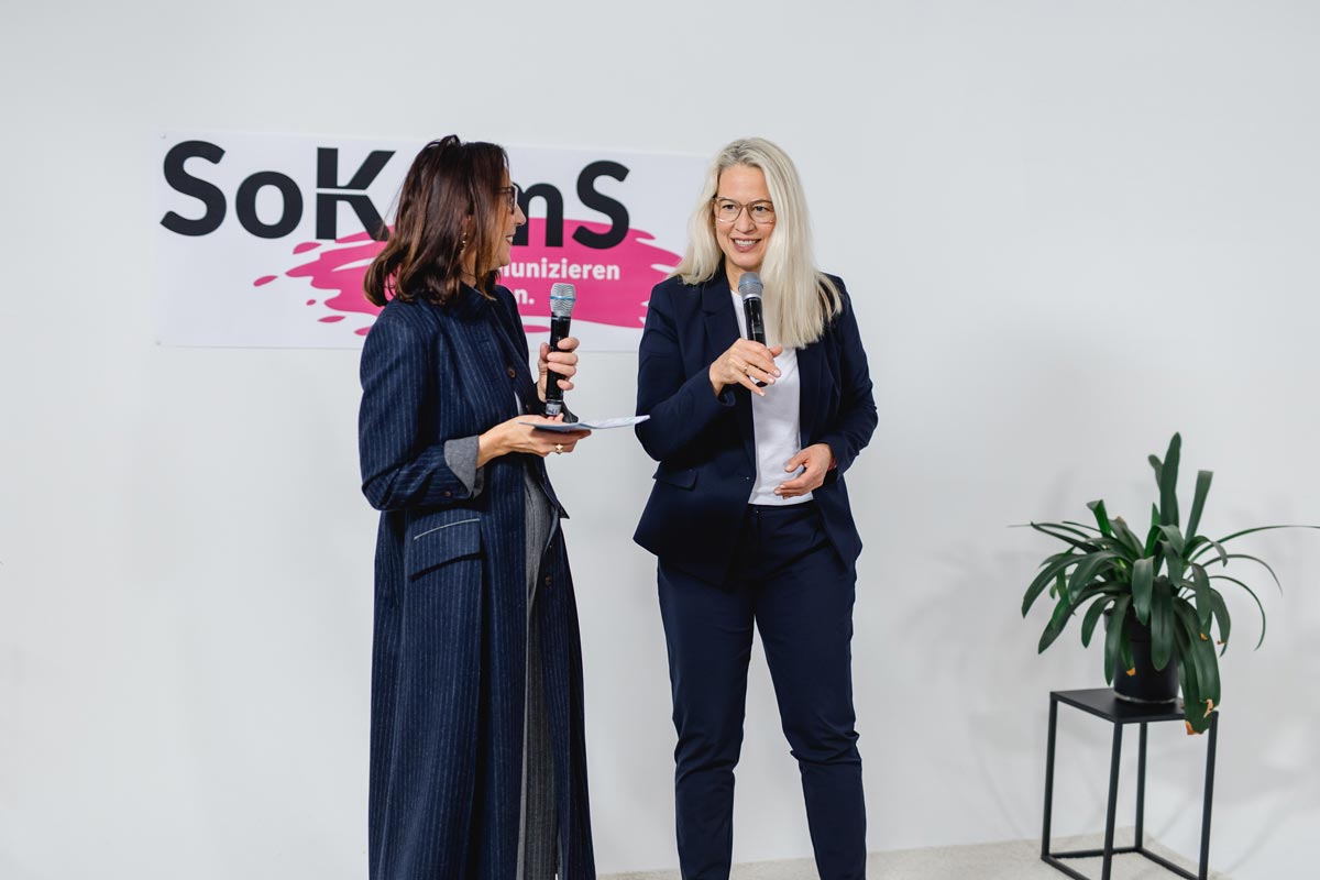 sokoms25 Frühstücksfernsehen