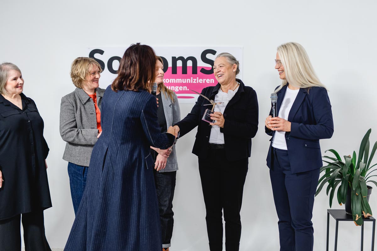 sokoms25 Frühstücksfernsehen