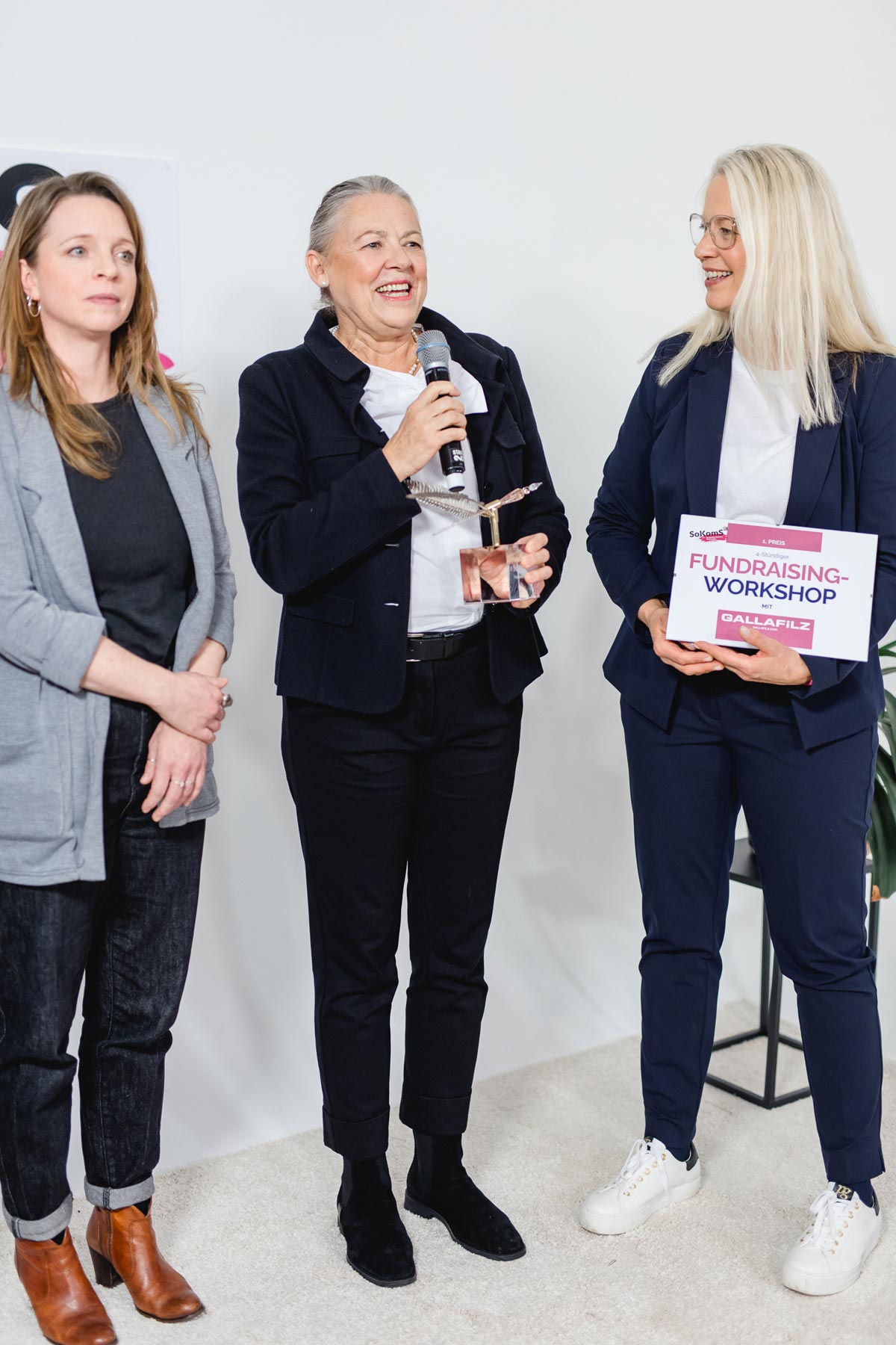 sokoms25 Frühstücksfernsehen