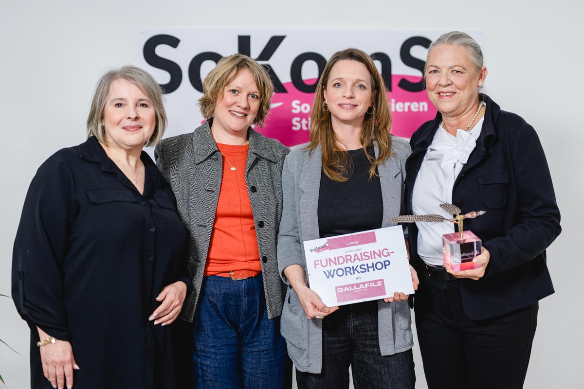 sokoms25 Frühstücksfernsehen