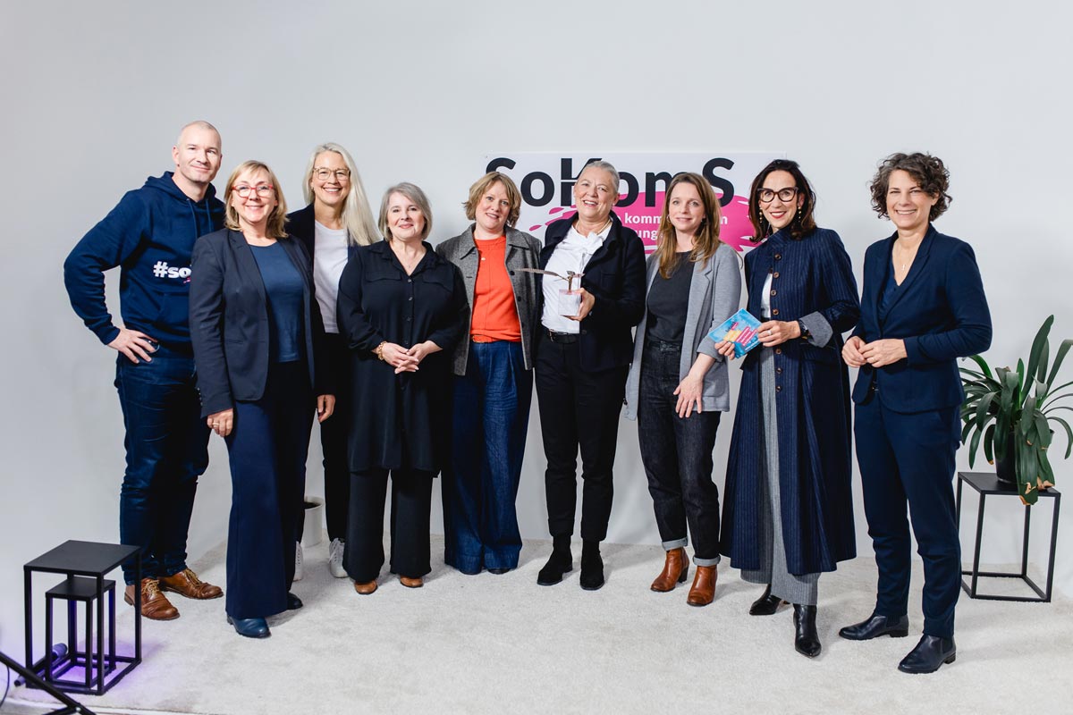 sokoms25 Frühstücksfernsehen