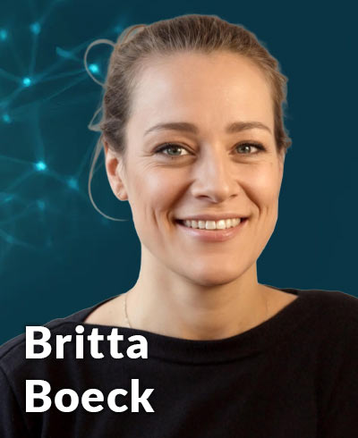 Britta Boeck
