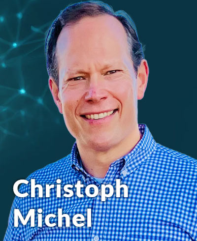 Christoph Michel
