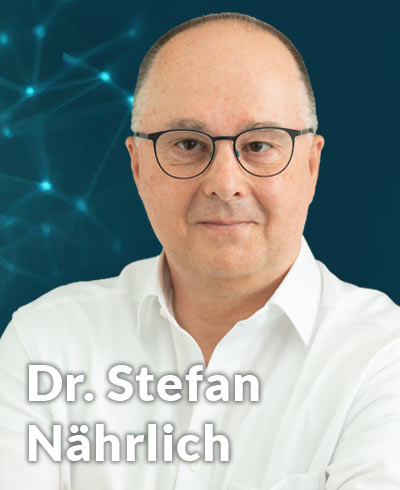 Dr. Stefan Nährlich