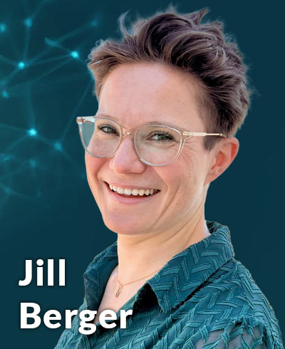 Jill Berger