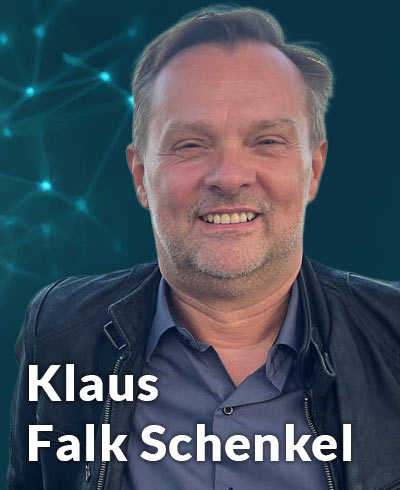 Klaus Falk Schenkel
