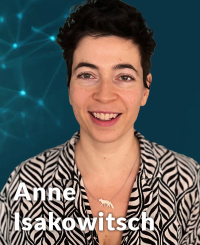 Anne Isakowitsch