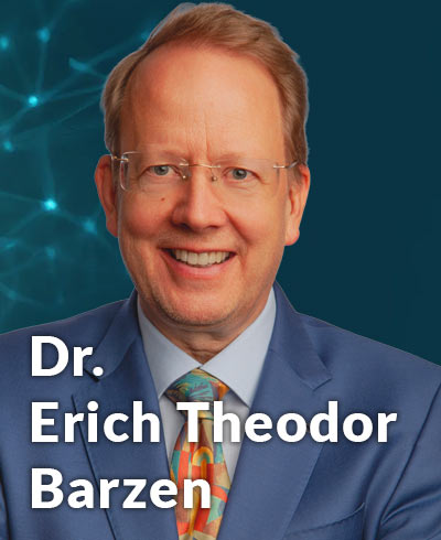 Dr. Erich Theodor Barzen