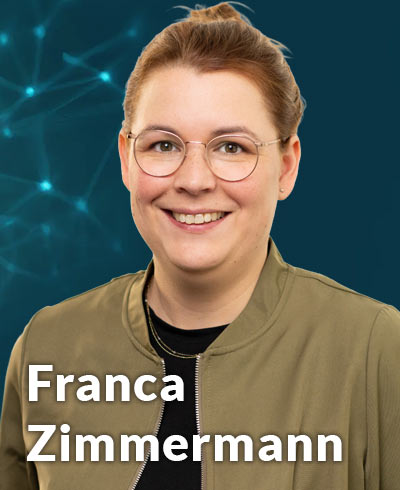Franca Zimmermann