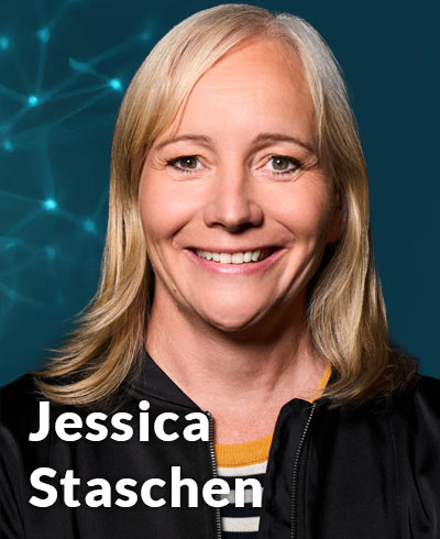 Jessica Staschen
