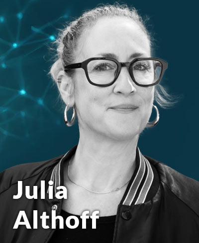 Julia Althoff
