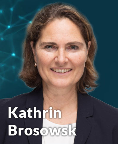 Kathrin Brosowski
