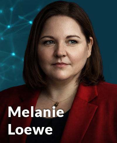 Melanie Loewe