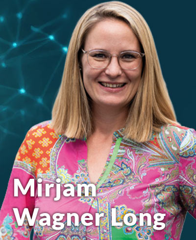 Mirjam Wagner Long