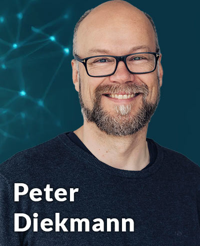 Peter Diekmann