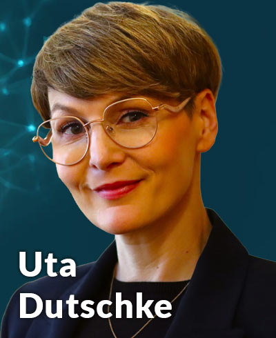 Uta Dutschke